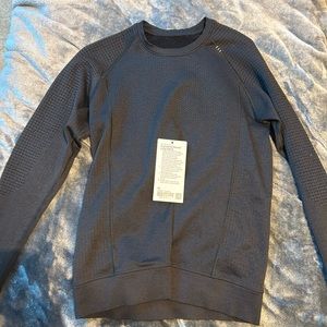Lululemon Engineered Warmth LS